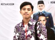 Fahrul Wahidji Desak Kejari Gorontalo Tuntaskan Kasus Korupsi Revitalisasi Kota Tua