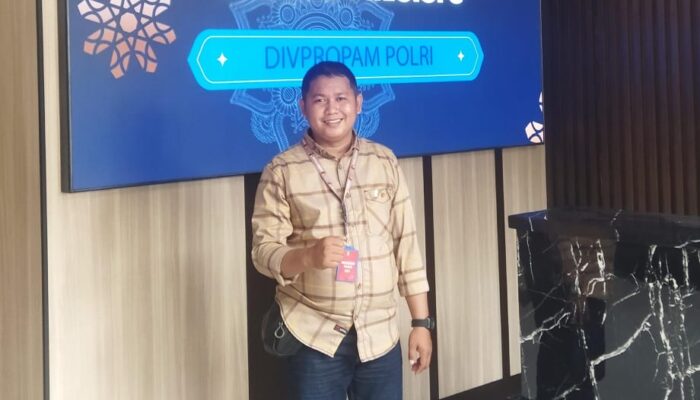 LSM KIBAR Kritik Kejari Bolmut: Kembalikan Uang Bukan Berarti Bebas Hukum