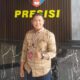 Ketua LSM KIBAR Bidang Investigasi Dan Pelaporan Dewan Pimpinan Wilayah Indonesia Timur, Rahmat Toan Barusi. [Foto : Istimewa]
