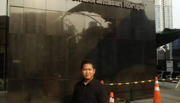 LSM KIBAR: Proses Hukum Dugaan Korupsi Jangan Terganjal Instruksi Kejati