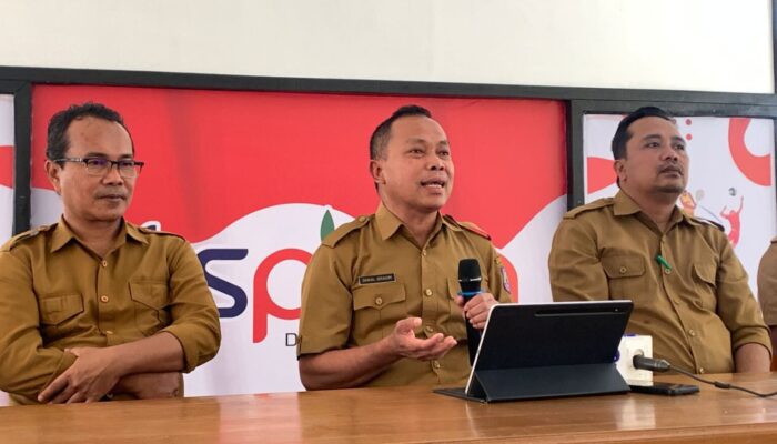 Dispora Responsif Evaluasi Logo GHM 2025 Untuk Wujudkan Representasi Lokalitas