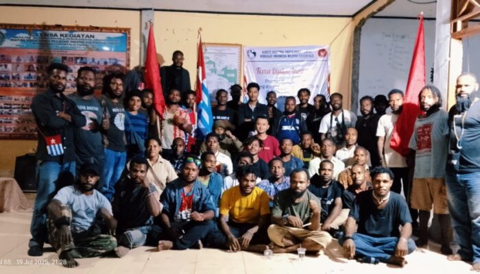 LMID Gorontalo Dukung Peringatan HUT ke-15 KNPB Konsulat Indonesia di Manado
