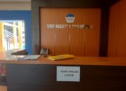 Dugaan Pungli di SMPN 1 Kota Gorontalo, Kepala Sekolah Enggan Temui Wartawan