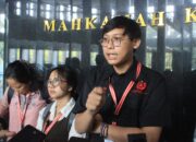 LMID Gugat UU Sisdiknas ke Mahkamah Konstitusi: Pendidikan Harus Dijamin Hingga Perguruan Tinggi
