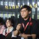 Tegar Afriansyah, Ketua Umum Eksekutif Nasional LMID (Foto : Istimewa)