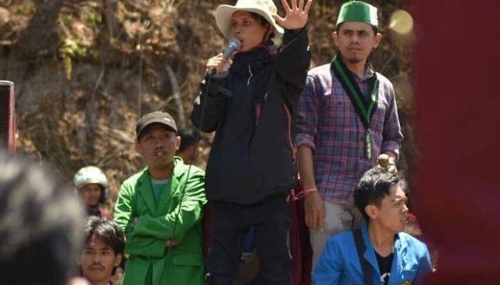 Kenaikan Dana Parpol adalah Bentuk Birahi Kekuasaan yang Membabi Buta