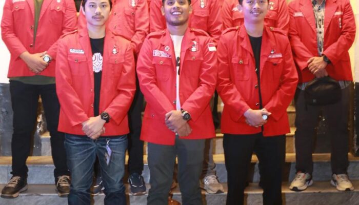 Kongres XXII GMNI Alami Kebuntuan, Pimpinan Sidang Ultimatum Panitia Terkait Gedung Merdeka