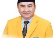 Politisi Golkar Hardi Sidiki Tutup Usia, DPRD Kota Gorontalo Berduka