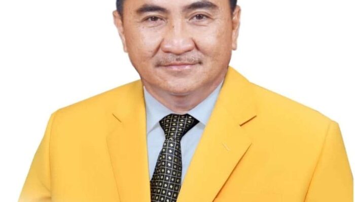 Politisi Golkar Hardi Sidiki Tutup Usia, DPRD Kota Gorontalo Berduka