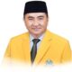 Mendiang Hardi Sidiki, Mantan Ketua DPRD Kota Gorontalo (Foto: Istimewa)