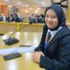 Rahayu Kaino duta maritim perwakilan Bone Bolango (Foto:istimewa)