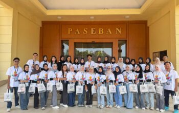 Para finalis Sekolah Duta Maritim Indonesia (SDMI) 4 ( Foto : Istimewa)