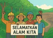 Jangan Terbuai Janji PT GM, Baca Ini Kalau Tidak Percaya