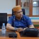 Ketua Umum IPSS Riau, Saparman, SE