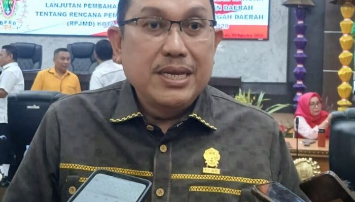 Dukung Larangan Waria Tampil di Agustusan, DPRD Kota Gorontalo: Jaga Nilai Religius dan Adat Lokal