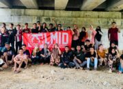 18 Kader Baru Resmi Bergabung, LMID Gorontalo Dorong Gerakan Demokrasi Kerakyatan