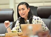 Rahayu Saraswati Mundur dari DPR