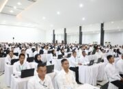 Wacana Alih Status PPPK ke PNS Dinilai Masuk dalam RUU ASN