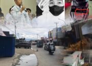 Kader KAMMI Meninggal di Jalan Desa Luhu, Organisasi Desak Pemerintah Benahi Keselamatan Jalan Raya