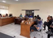 Dispora dan UMKM Bersinergi Sukseskan GHM 2025