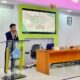 Foto : Rifaldi Puluhulawa Mentri Sosial Demokrasi Badan Eksekutif Mahasiswa Universitas Ichsan Gorontalo
