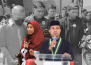 KAMMI Gorontalo Desak Penegakan Hukum Tegas Usai Penetapan Tersangka Kasus Dugaan Penipuan Haji