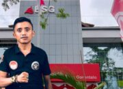 Taufik Buhungo Tampar Balik Djafar Alkatili: Yang Memalukan itu Perkara Korupsi di BSG