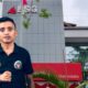 Aktivis Elang 3 Hambalang, Taufik Buhungo