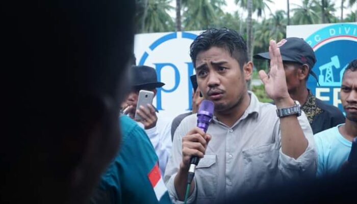 Video Dugaan Pengaturan Demo di Gorontalo Viral, Fadel Minta Polisi Selidiki