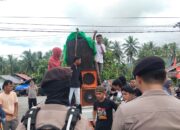 Diduga Dalang PETI, Fadel Desak Kapolda Gorontalo Tangkap Yosar dan Aldi 