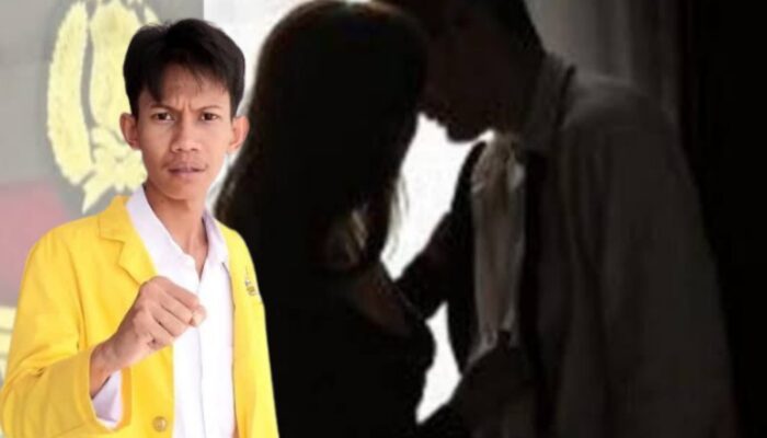Anggota Polisi Gorontalo Diduga Selingkuh dan Aniaya Janda, Erlin Adam: Ini Perilaku Biadab
