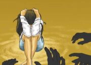 Bejat ! Delapan Pria Perkosa Anak Dibawah Umur di Bone Bolango