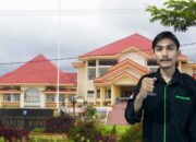 Sekretaris Jenderal PP-KPMKL, Sugi Paputungan.