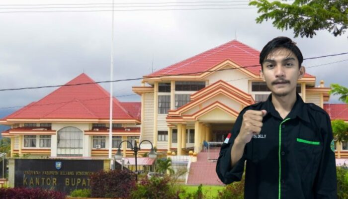 PP-KPMKL Desak Pemkab Bolmong Respons Rencana Pembangunan Perguruan Tinggi di Lolak