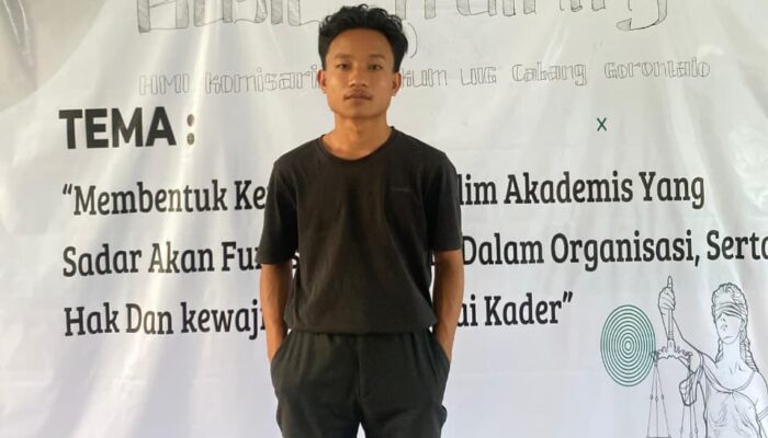 CSR BSG Rp815 Juta Picu Sorotan Untuk Bupati Gorut
