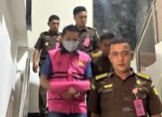 Kejati Maluku Utara Tertapkan Satu Tersangka Baru  Kasus Istana Daerah Taliabu