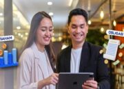 BRI Danareksa Sekuritas dan Pegadaian Perkenalkan Layanan Gadai Efek Online ke Seluruh Indonesia