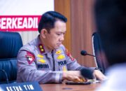 Aktivis Gorontalo Tantang Kapolda Segera Periksa Kasubdit Tipidter Terkait Dugaan PETI Pohuwato