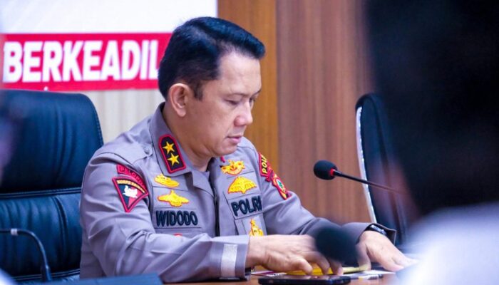 Aktivis Gorontalo Tantang Kapolda Segera Periksa Kasubdit Tipidter Terkait Dugaan PETI Pohuwato