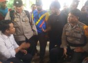 Asrama Mahasiswa Nduga Diserang, Mediasi di Polsek Kota Tengah Berjalan Alot