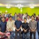 Fajrin Buhang, Divisi Sosialisasi, Pendidikan Pemilih, dan Hubungan Masyarakat (Sosdiklih dan Perhubmas) KPU Kota Gorontalo
