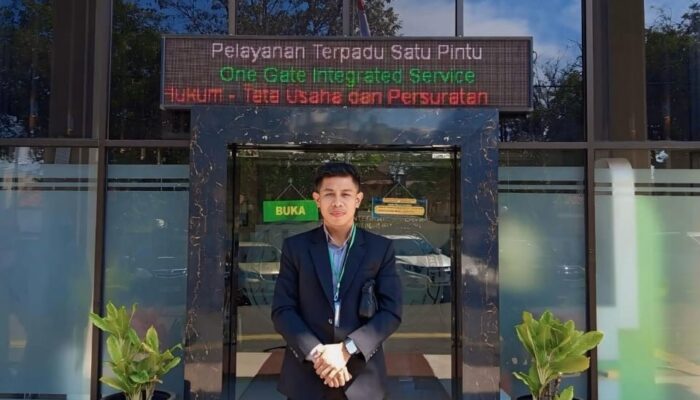 Kuasa Hukum “MD” : Isman Dunggio Sebut HRD Mandiri Utama Finance Tak Paham Prosedur Minim Literasi