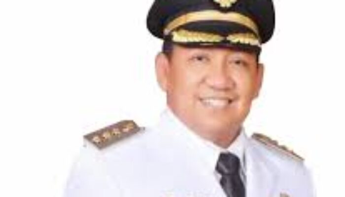 Mantan Bupati Taliabu, Aliong Mus Terseret Dugaan Korupsi