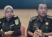 Dugaan Korupsi Proyek Istana Daerah Pulau Taliabu, Kejati Maluku Utara Tetapkan Dua Tersangka