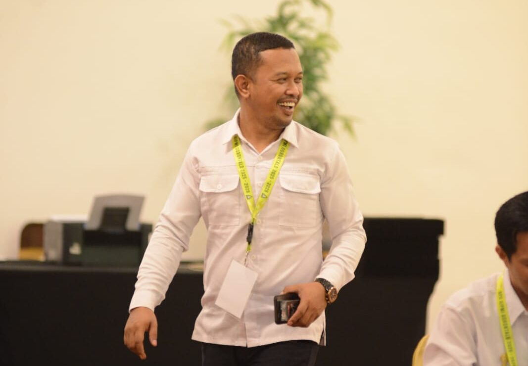 Sigit Buludawa S.H (foto istimewa)