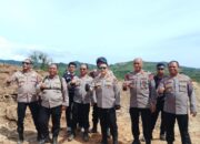 Kapolda Gorontalo: PETI Akar Masalah Banjir, Silakan Jika Ada Protes