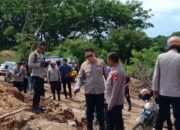 Pantauan Drone Perkuat Dugaan PETI Jadi Sumber Kerusakan Lingkungan