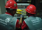 Pemulihan Kualitas Layanan Mobile dan Fixed Broadband TelkomGroup