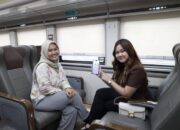 KAI Daop 2 Bandung Imbau Masyarakat Rencanakan Mudik Lebaran 2026 Sejak Dini dan Waspadai Penipuan Tiket