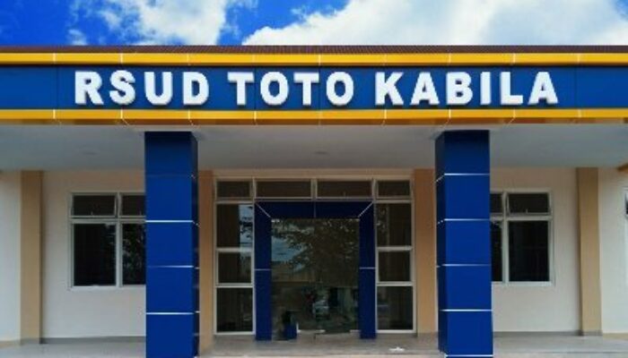 Dugaan Pungli di RS Toto Kabila, Pasien ERACS Dipaksa Bayar 1,7 Juta Rupiah